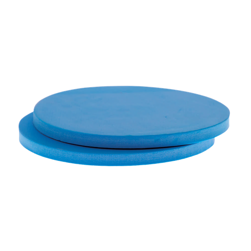 [220968] Tubbease Sole Insert Blue (155mm) Pair