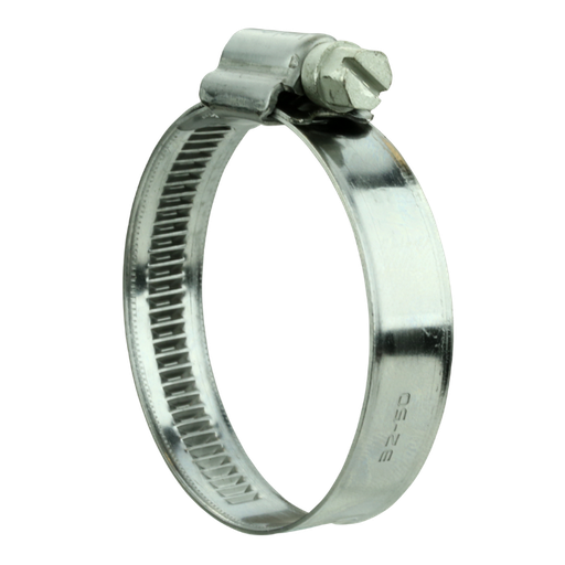 [HD258591W1] Hose Clamp HD Zinc Philmac 85-91