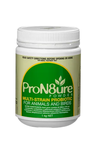 [PROTEXPOWD1KG] Protexin (ProN8ure) Powder 1kg