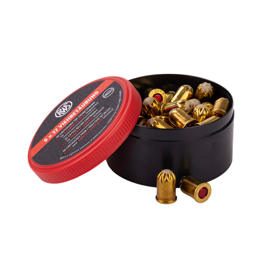 [A2345] Captive Bolt Activator Red 50pk