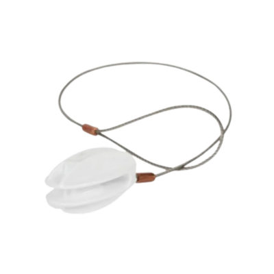 [G61824] High Strain Insulator Termination Kit White G61824 Gallagher EA