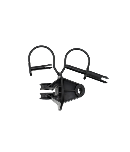 [INSTPINSTEJIOEA18D] Insulator JIO Dual Purpose Steel Post Pinlock EF18D Thunderbird EA