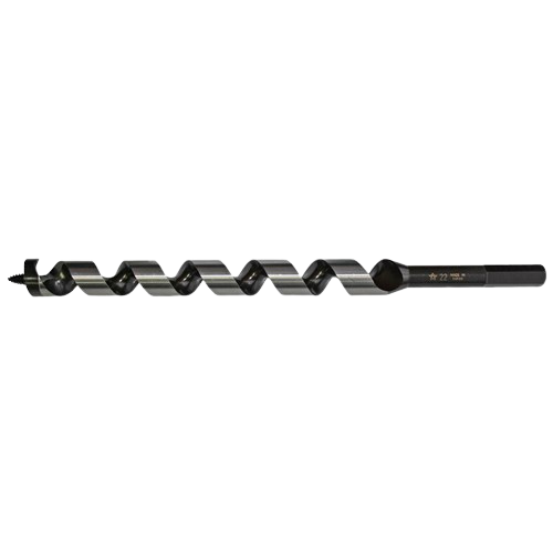 [AUGSM19MMX305MM] Auger 19mm x 305mm STM8M019 Star M