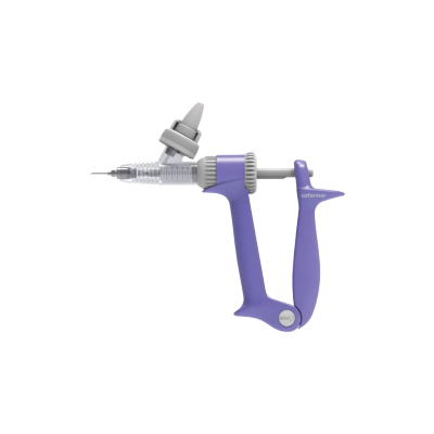 [SIMCROBMGUN2ML] Simcro Bottle Mount (Piliguard) Vaccinator Gun 2ml