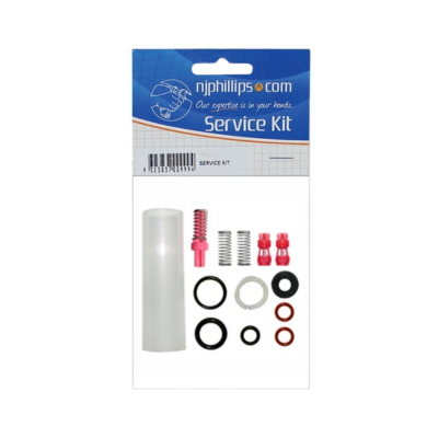 [WX1339] Nj Phillips MAJOR KIT Suit PNA922