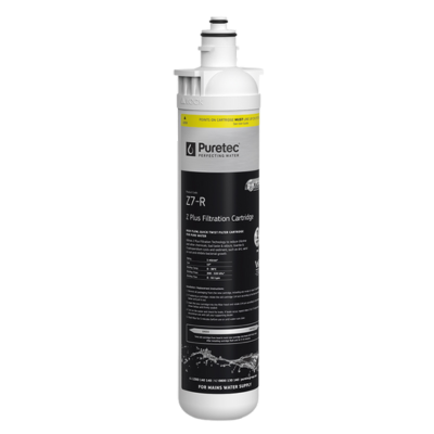 [Z7-R] Puremix Z7 Replacement Cartridge 1 Micron Puretec