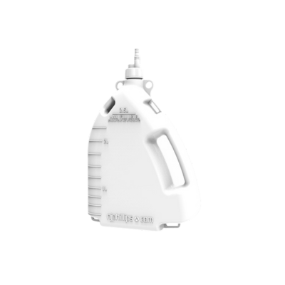 [WX185] NJ Phillips 5 Litre Semi Collapsible Backpack