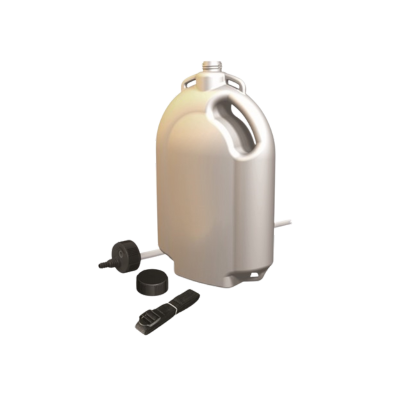 [WX46] NJ Phillips Back Pack 2.5ltr Semi-Collapsible