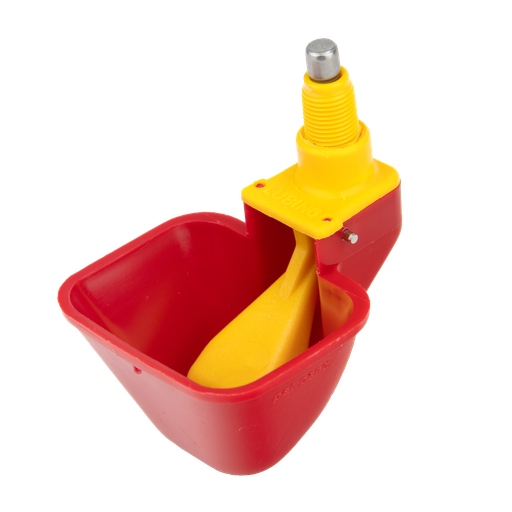 [POULTRYNIPPLUBIN] Poultry Nipple Water Cup Lubing A8082