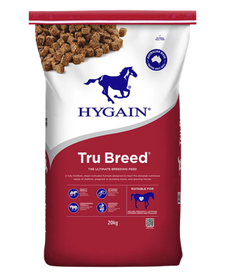[HYGTRB20] Hygain Tru Breed 20kg