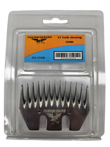 [RSSCOMB] Thunderbird Comb suit RSS Sheers