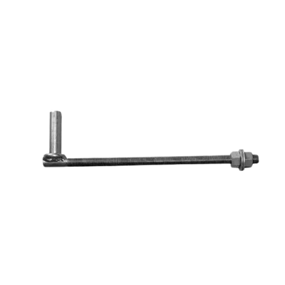 [CPG20] Concrete Post Gudgeon 20mm x 300mm