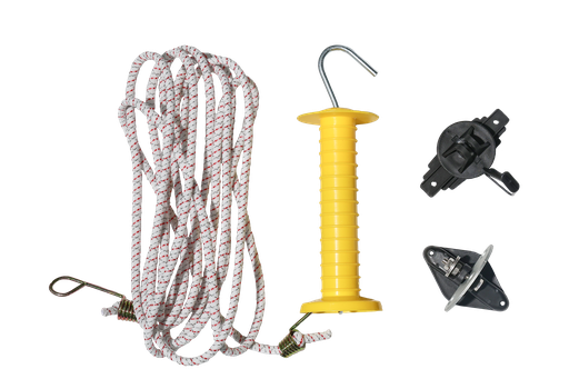 [EF110] Bungee Gate 7m EF110 Thunderbird