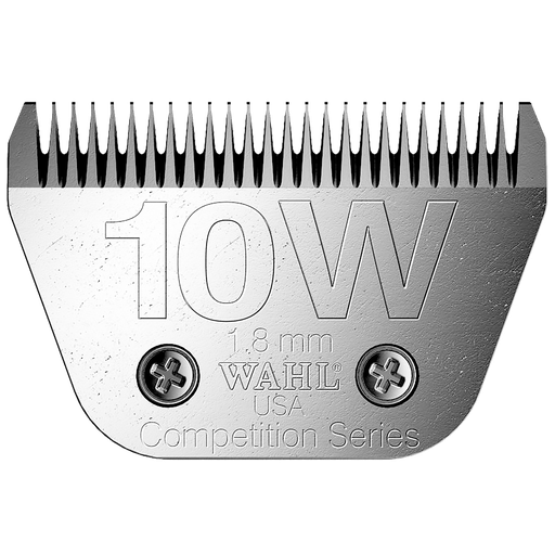 [A4198] The Main Comb Spare Blades Pack of 5