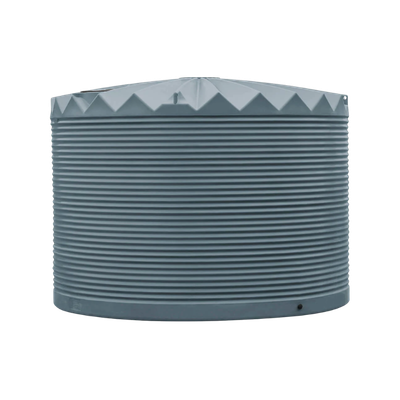 [RTC22500] Rapid Plas Crown Force 22500L Large Rainwater Tank