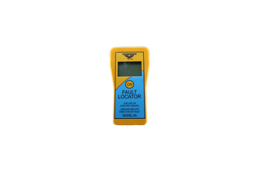 [FAULTLOCTEF5A] Voltmeter and Fault Locator EF5A Thunderbird