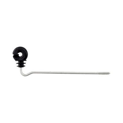 [OFFWTBEF17L] Offset screw in wood post 200mm EF17L Thunderbird
