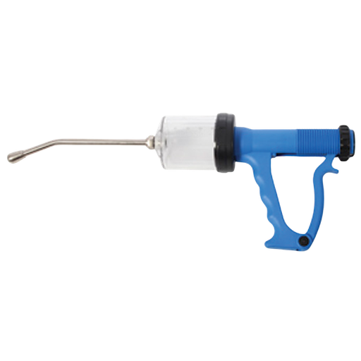 [202242] Drench Gun Blue Plastic Manual 300ML