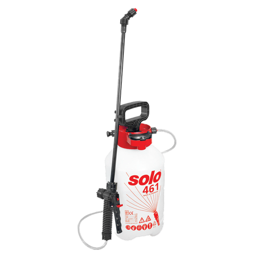 [SOLOMAN4615L] Manual Sprayer 5L 461 Solo