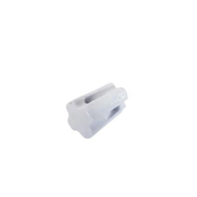 [BULLNOSEINSGPOR] Insulator Porcelain End Strain Gallagher G69203 EA