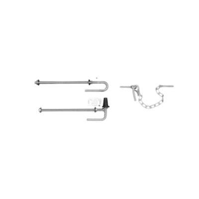 [GG0195] Fitting195 Field Gate Set 32mm