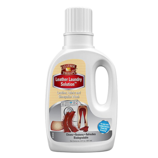 [LTD2040] Absorbine Leather Therapy Laundry Solution