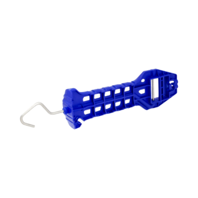 [GATEHANDEXTS] Extreme Dual Purpose Gate Handle Blue Speedrite