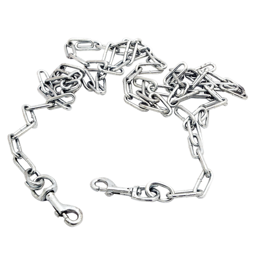 [A7099] Dog Restraint Chain 3.00mm x 3m