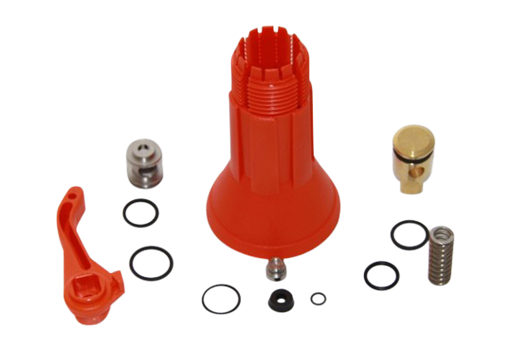 [CPLK102R] Rapid Spray Turbo 400 Gun Repair Kit
