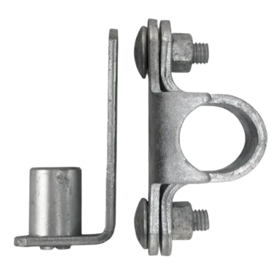 [FG11] Top Saddle Backing Plate Hinge Set (FG11)