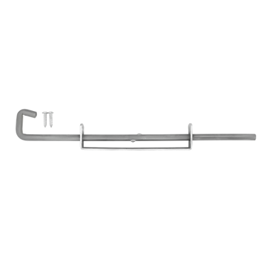 [GDB400] 400mm Gate Drop Bolt