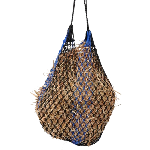 [STB2314] Slow Feeder Hay Net - Heavy Poly