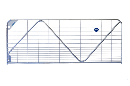 [GATECYFGNS12F] Field Gate 12' Mesh N SURE Cyclone