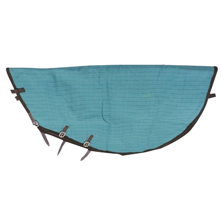 [8582RU] Eureka Neck Rug - Cob