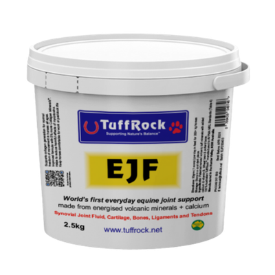 [TUFFREJF2.5KG] TuffRock Equine Joint Formulae 2.5kg