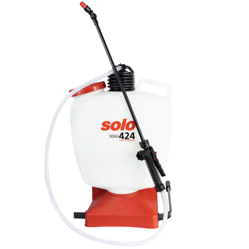 [SOLSPRO424] Knapsack Sprayer (Piston) 16L 424 Solo