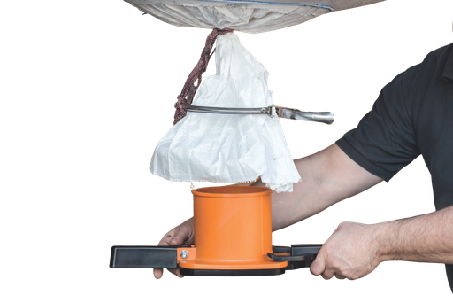 [FLEDBAGEASY] Fledbag Easy Bulk Bag Dispenser