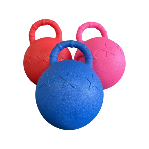 [STB3631] Horseplay Star Ball