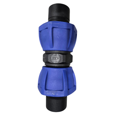 [KLSC32] K Line Straight Coupling Suit 32mm Philmac