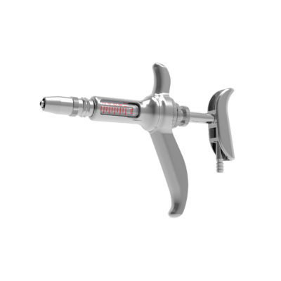 [PAS1198] NJ Phillips Automatic Metal Injector 5ml PAS1198