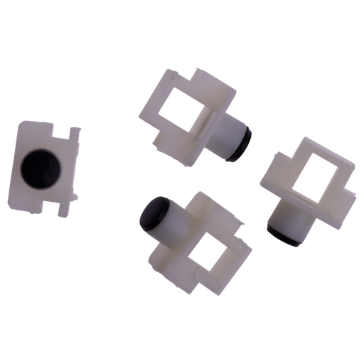 [221470] Water Bowl Float Valve Assy High Pres Seal 4-pk