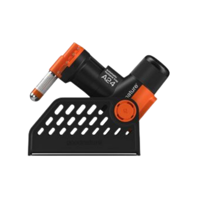 [GOODTRPKIT] Goodnature A24 Smart Trap with Frame, Lure & CO2 Cylinder