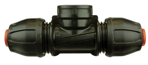 [99845500] Tee Fi Rural 40mm 1-1/2" Philmac
