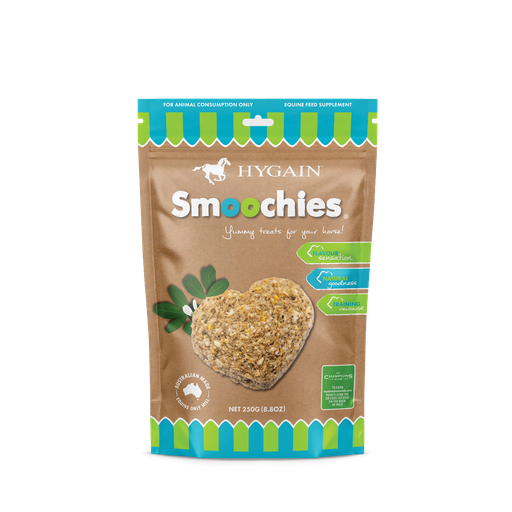 [SMOOCHIES250G] Smoochies Horse Treats 250g
