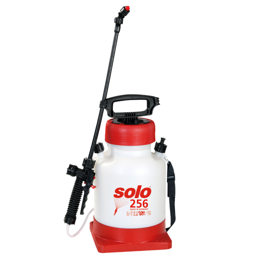 [SOLPRO2565L] Professional Sprayer 256 5L Solo
