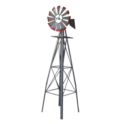 [WINDMILORN1800MM] Windmill Ornamental 1800mm
