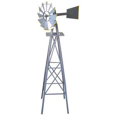 [WINDMILORN2400MM] Windmill Ornamental 2400mm