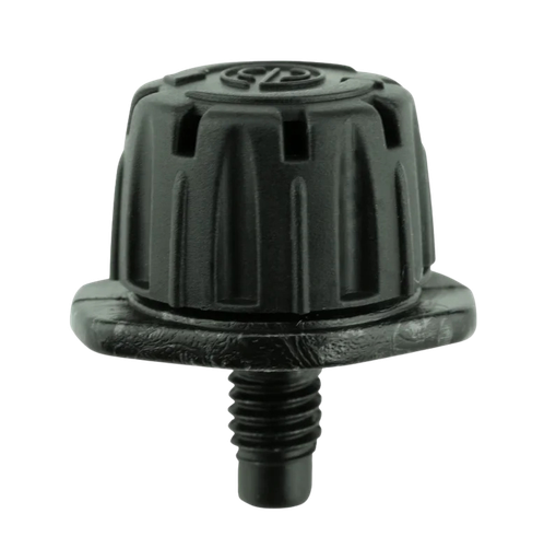 [OCTA8] LD Polly Dripper Octa Mitter Threaded