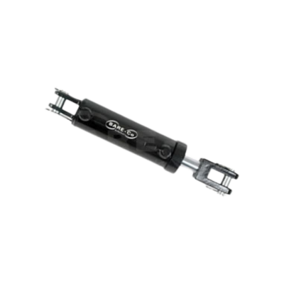 [B3030] Hydraulic Ram Weld on End Bare Co