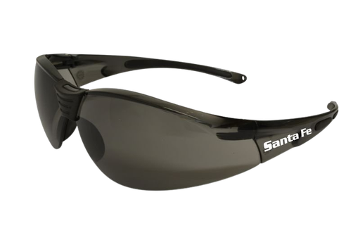 [EBR336] Santa-Fe Smoke Safety Glasses Techware